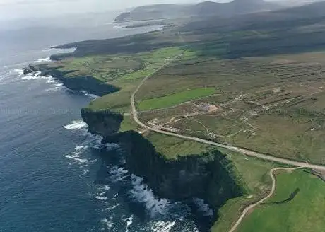 Photo de Céide Fields