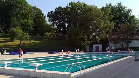 Photo de Pool Cambo les Bains
