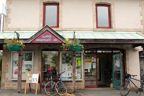 Photo de Service tourisme du Pays Sostranien
