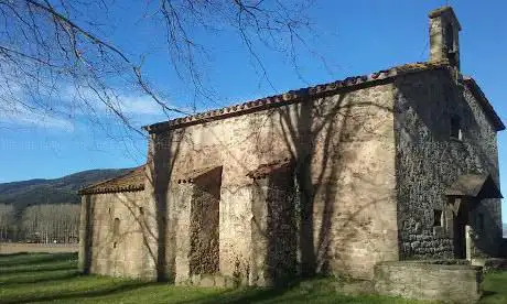 Photo de Ermita de Sant QuintÃ­ d'en Bas