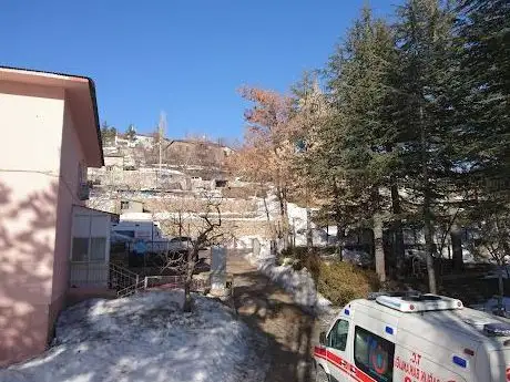 Photo de İnönü Aile Çocuk Bahçesi