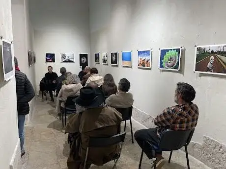 Photo de Galeria Santa Maria Maior