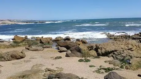 Photo de Praia de Marbelo