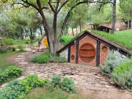 Photo de Darıca Hobbit Köyü