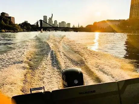 Photo de Skyline Cruises Frankfurt