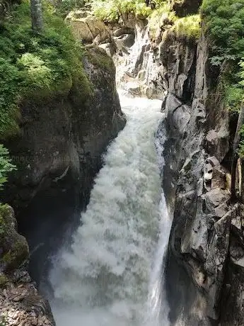 Photo de Ruetz Katarakt