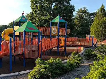 Photo de Tilles Park