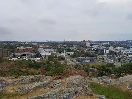 Photo de Ramberget