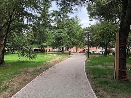 Photo de Jardin Pierre Rous