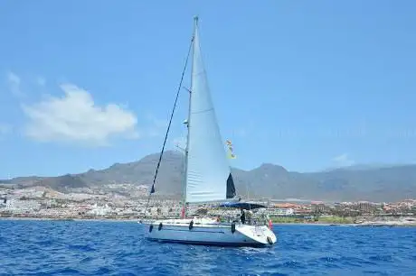 Photo de Big Smile Luxury Charters Tenerife