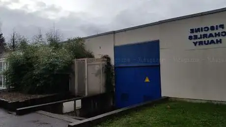 Photo de Piscine Intercommunale d'Etampes
