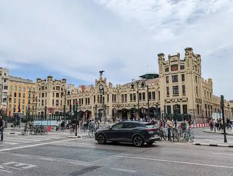 Photo de Tourism Hub