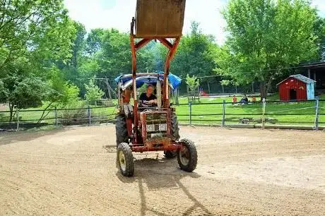 Photo de Jugendfarm Echterdingen e.V.