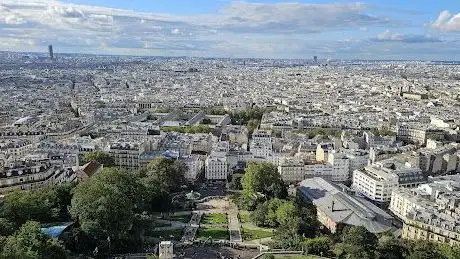 Photo of Vue de Paris