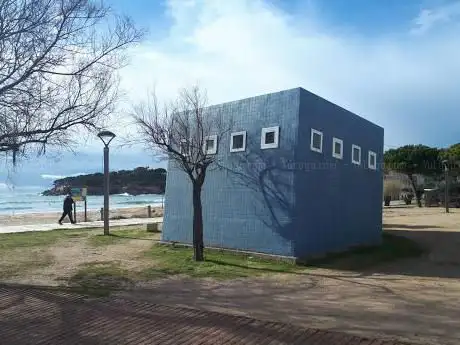 Photo de Verd Mar Activitats
