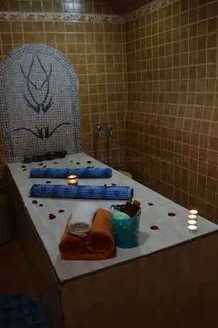 Photo de clarisse spa