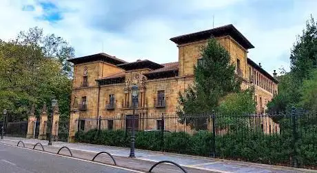 Photo de Palacio del Infantado