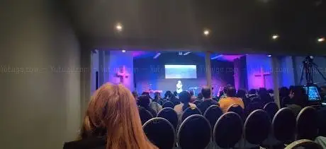 The Bridge Church
