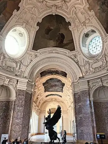 Photo de Le petit Palais