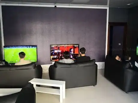 Photo de GameZone PlayStation Cafe