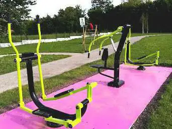 Photo de Parc de la Pepleuraie