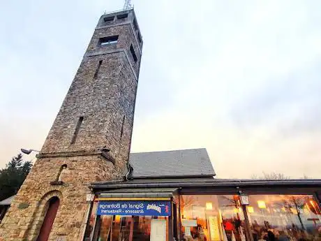 Photo de Office du Tourisme Le Haut Pays des Fagnes