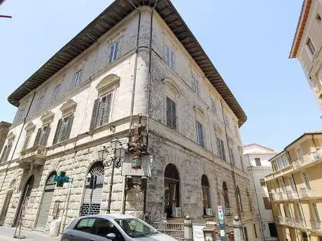 Photo de Palazzo Fazzari