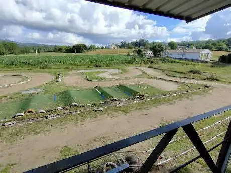 Photo de Circuito RC A Estrada