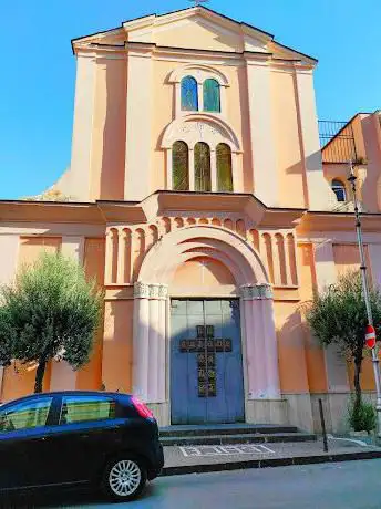 Photo de Parrocchia S.Antonio di Padova