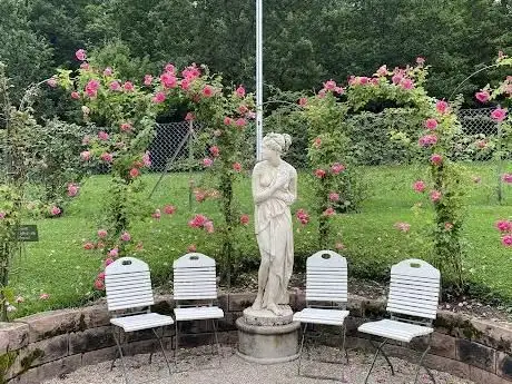 Photo de Rose Society Garden (New Rose Garden)