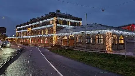 Photo de Casino Cosmopol