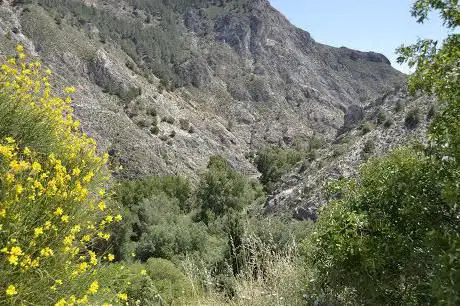 Photo de Mirador del RÃ­o