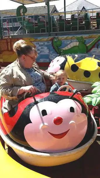 Photo de Rhyl Childrens Village