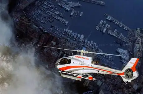 Photo de Heli Events Voyages