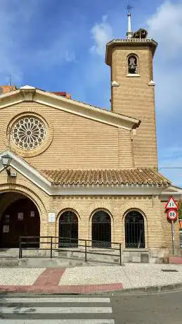 Photo de Parroquia Santa Isabel de Portugal