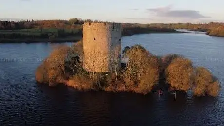 Photo de Lough Oughter