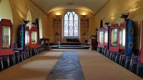 Carlingford Heritage Centre