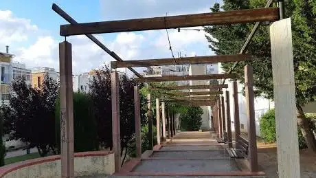 Photo de JardÃ­ de l'Hort de Can Falç