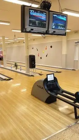 Photo de Sävsjö bowling