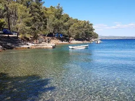 Photo de Uvala Sajtija