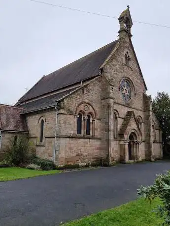 Photo de The Bridge Church