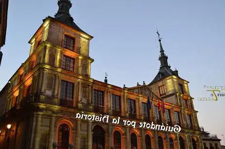 Photo de Guiarte Toledo