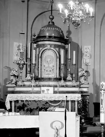 Photo de Sint-Blasiuskerk Vlissegem