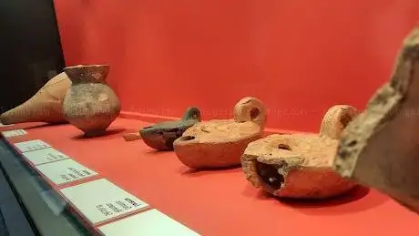 Photo de Exposição Moura Arqueológica