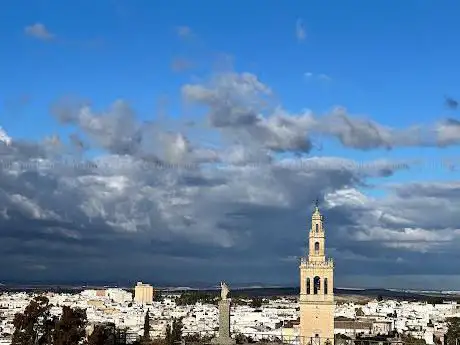 Photo de Castillo - Fortaleza de Lebrija