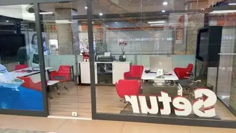 Photo de Setur Bakırköy Capacity