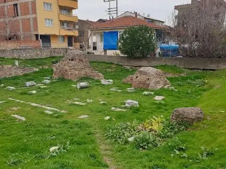 Photo de Tarihi Harebe