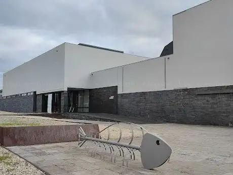 Photo de Museu Marítimo de Ílhavo e Aquário dos Bacalhaus