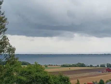 Photo de Vättern