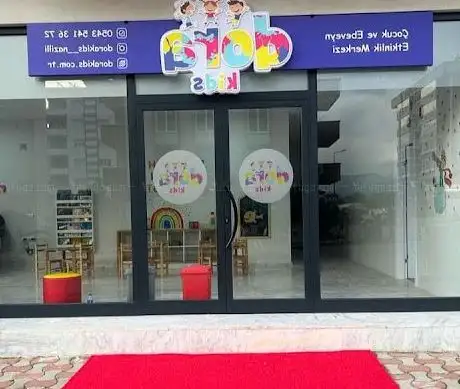 Photo de Dora Kids Nazilli